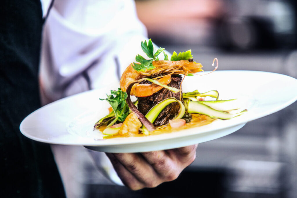 A Food Lover’s Guide to Dining in Arlington Hills: Salt Lake City’s Hidden Culinary Gem
